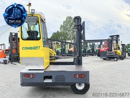 Combilift C5000SR DIESEL DUPLEX 4100 POSITIONER