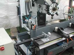 ELU Elumatec SBZ 130/01