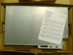 Siemens 6SC6110-3AA00 Vorschubmodul   - ! -