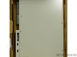 Siemens 6SC6110-6AA00 Vorschubmodul   - ! -