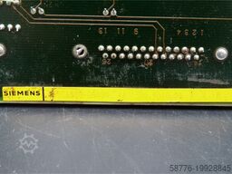 Siemens 6SC6500-0BA00  Nachrüstsatz ( bis zum Software-Stand 3 )