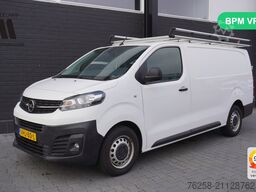 Opel Vivaro 2.0 CDTI 150PK L3 EURO 6 - Airco - Navi ...