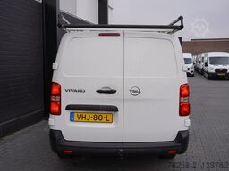 Opel Vivaro 2.0 CDTI 150PK L3 EURO 6 - Airco - Navi ...