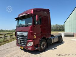 DAF XF 480 FT Euro6 ADR