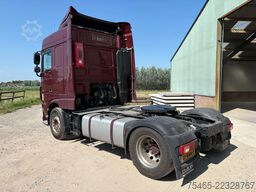 DAF XF 480 FT Euro6 ADR