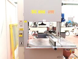 CMC - ITALY SC 800