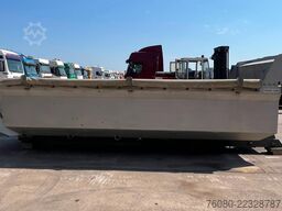 Overig TIPPER / BENNE / KIPPER (STEEL TIPPER / ACIER /...