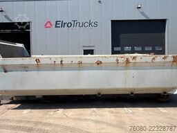 Overig TIPPER / BENNE / KIPPER (STEEL TIPPER / ACIER /...