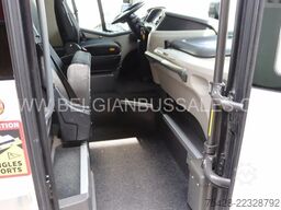 VDL Futura FDD2 141/510 / TDX27 Astromega / S 531 D...