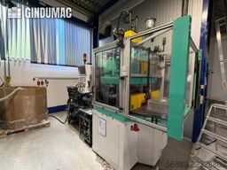 Arburg 1200 TS 800-60-350
