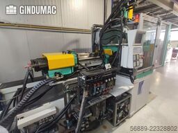Arburg 1200 TS 800-60-350