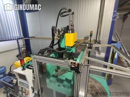 Arburg 1200 TS 800-60-350