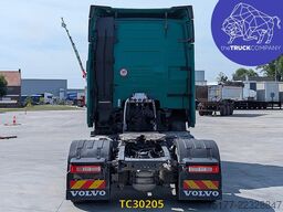 Volvo FH 500