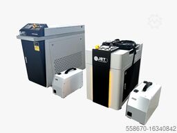 SPAWARKA LASEROWA JSW 3000 - 3kW