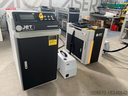 SPAWARKA LASEROWA JSW 3000 - 3kW