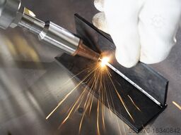 SPAWARKA LASEROWA JSW 3000 - 3kW