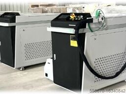 SPAWARKA LASEROWA JSW 3000 - 3kW