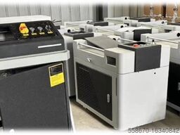 SPAWARKA LASEROWA JSW 3000 - 3kW