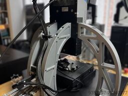 Alicona InfiniteFocus G5