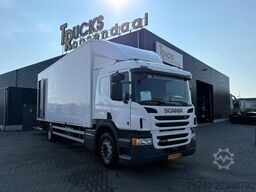 Scania P250 + EURO 6 + LIFT + 273 HEIGHT