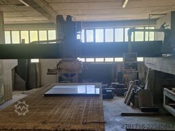 Schlatter BS 600