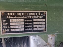 Schlatter BS 600