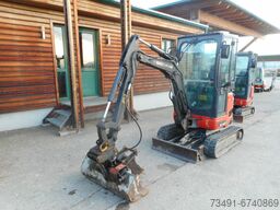 Eurocomach ES 18 ZT ( 1.750 KG )