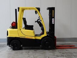 Hyster H3.0FT