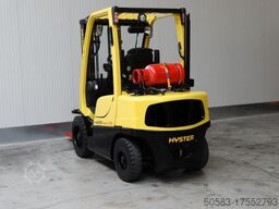 Hyster H3.0FT