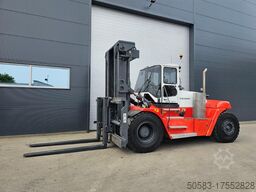 Konecranes SMV 20-1200B - NEU MOTOR UND GETRIEBE