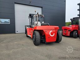 Konecranes SMV 20-1200B - NEU MOTOR UND GETRIEBE