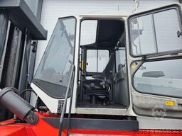 Konecranes SMV 20-1200B - NEU MOTOR UND GETRIEBE