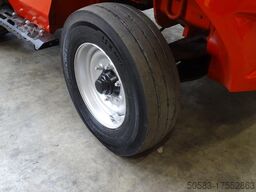 Manitou M30 - TRIPLEX