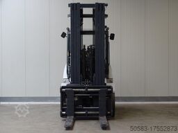 Montini MR10 - TRIPLEX - DEMO