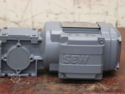 SEW-Eurodrive WF10 DRN63MS4