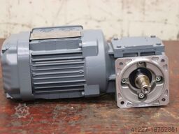 SEW-Eurodrive WF10 DRN63MS4