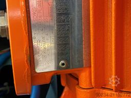 ROUSSELET ROBATEL RC30VXR