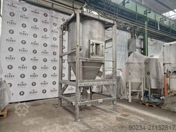 ANHYDRO APV (SPX FLOW) PSBD58