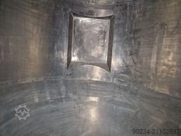 ANHYDRO APV (SPX FLOW) PSBD58