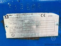 IKA DR 2000 / 30 ATEX
