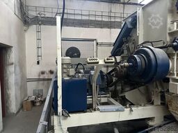 LINDNER Micromat MS 2000