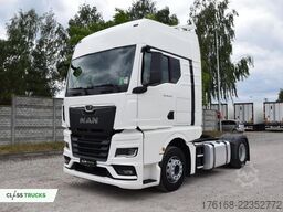 MAN TGX 18.470 GX