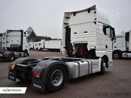 MAN TGX 18.480 GX Adaptive Cruise Control