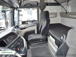 MAN TGX 18.480 GX Adaptive Cruise Control