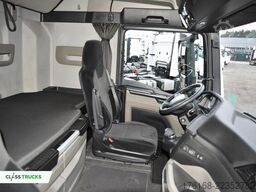 MAN TGX 18.480 GX Adaptive Cruise Control