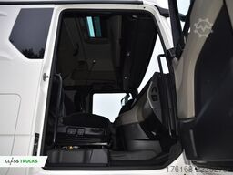 MAN TGX 18.480 GX Adaptive Cruise Control