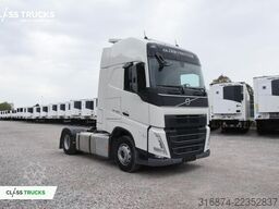 VOLVO FH 460 Globetrotter XL i-Save