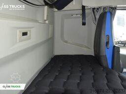 VOLVO FH 460 Globetrotter XL i-Save