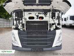 VOLVO FH 460 Globetrotter XL i-Save