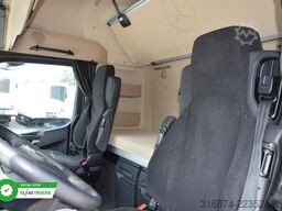 MERCEDES-BENZ Actros 5 1845 BigSpace MirrorCam